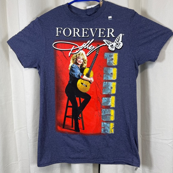 Other - Dolly Parton FOREVER T-Shirt Mens Sz Small